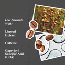 Kiehl's Age Defender Cream Moisturiser: Firming Moisturiser for Men with Linseed Extract, Reduces the Appearance of Wrinkles, 75Ml