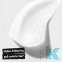 Kiehl's Ultra Facial Oil-Free Gel Cream for Oily to Normal Skin, Non-comedogenic, Alcohol-free, Fragrance-free, 125Ml Kiehl's Ultra Facial Oil-Free Gel Cream for Oily to Normal Skin, Non-comedogenic, Alcohol-free, Fragrance-free, 125Ml