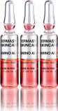 Dermastir Amino Acid Ampoules  Anti-Aging, Repairs and Strengthens Skin Elasticity - Made in France, 10 vials of 2ml