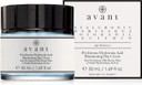Avant Pro-Intense Hyaluronic Acid Illuminating Day Cream, 50ml - Anti-Aging Moisturizer with Hyaluronic Acid, Sea Water & Jojoba Oil - Anti Age Face Moisturizer for All Skin Types