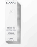 Lancôme Rénergie H.C.F. Triple Serum - Hyaluronic Acid Serum for Visible Correction of Anti Aging Signs & Dark Spots, With Vitamin C+, Niacinamide & Ferulic Acid, 50ml