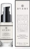 Avant Collagen Intense Radiance Activator Serum, 30ml - Firming & Hydrating Face Serum with Niacinamide & Vitamin E - Anti-Ageing Vegan Skincare for Radiant, Youthful Skin