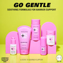 Revolution Skin, Bouncy Barrier Ceramide & Peptide Soothing Serum, Peptide Powdered Face Serum, Supports Skin Barrier, Vegan & Cruelty-Free, 30ml