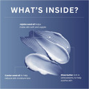 Cetraben Nourishing Facial Night Cream, Dry, Itchy & Eczema-Prone Skin, Replenishes Moisture, Soothes & Protects, Contains Jojoba and Shea Butter, Dermatologically Tested, Face Cream, 1 x 75g