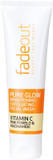 Fade Out Pure Glow Brightening Night Cream with Vitamin C, Pink Pomelo and Niacinamide - 50ml