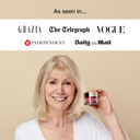 Super Facialist Hexapeptide 9 Anti-Ageing Advanced Night Cream - Rejuvenating & Nourishing Overnight Moisturiser with Anti-Aging Complex, Vegan Friendly, 50 ml