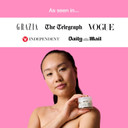 Super Facialist Rosehip Hydrate Radiance Day Cream SPF15, Formulated with UV filters to Protect and Hydrate, 75 ml (Pack of 2)