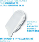 La Roche-Posay Toleriane Dermallergo Soothing Night Cream for Sensitive Skin 40ML