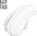 Nip+Fab Ceramide Fix Overnight Cream 12% 50 ml, Luxurious Skin Barrier Replenisher, Elastin Production Support, Giving Your Skin a Firmer, More Youthful Appearance, with Azelaic Acid and Biolin