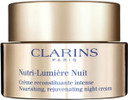 Clarins Nutri-Lumière Night Cream 50ml