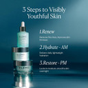 Elemis Pro-Collagen Night Cream & Morning Matrix 50ml  Day-to-Night Anti-Aging Skincare for Firmer, Smoother, Hydrated Skin