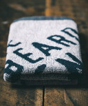 The Bluebeards Revenge, Super soft cotton wash flannel for men