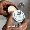 BULLDOG SKINCARE - Original Hair Styling Trio Giftset for Men | Hair Care Kit