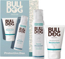 Bulldog Skincare | Men's Gift Set | Protective Daily Duo