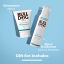 Bulldog Skincare | Men's Gift Set | Protective Daily Duo