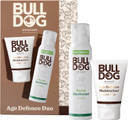 Bulldog Skincare | Men's Gift Set | Age Defence Daily Duo