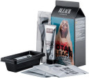 Bleach London Total Bleach Kit, At-home Hair Bleach, Nourishing Treatment, Includes 30 Vol 9% Developing Lotion - Suitable for All Hair Types - Vegan & PETA-Approved (Complete Kit)