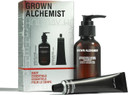 Grown Alchemist Essentials Holiday Body Gift Set  Body Care Set, Cleanser & Cream - Plant Based Skin Care Formula, Natural Moisturiser & Organic Shower Wash for Hydrated Skin