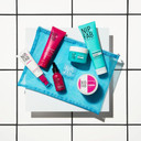 Nip + Fab Purify & Hydrate Gift Set | Clear Oil and Reduce Blemishes with Salicylic acid | Salicylic Scrub, Pads, Concentrate | Hyaluronic Cream Nip + Fab Purify & Hydrate Gift Set | Clear Oil and Reduce Blemishes with Salicylic acid | Salicylic Scrub, Pads, Concentrate | Hyaluronic Cream