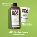 BULLDOG SKINCARE - Original Body Care Duo Giftset for Men | Original Shower Gel & Moisturiser BULLDOG SKINCARE - Original Body Care Duo Giftset for Men | Original Shower Gel & Moisturiser
