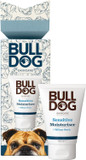 Bulldog Skincare | Men's Gift Set | Sensitive Moisturiser Cracker