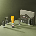 ManCave Survival Gift Set