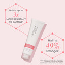 Philip Kingsley | Bond Builder Restructuring Hair Repair Mask | Treatment for Damaged, Bleached, Coloured Hair | Breakage and Split Ends Treatment | 150ml