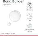 Philip Kingsley | Bond Builder Lipid Shield | Restorative Hair Oil Treatment for Dry and Damaged Hair | Heat Protectant Hair Moisturizer that Replenishes Dry and Damaged Hair | 30ml