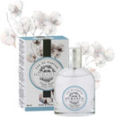 Durance Eau de Parfum For Women (50ml) Cotton Musk Scent, Women's Luxury Fragrance - Natural & Safe, Long Lasting