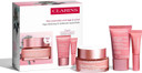 Clarins Multi-Active Day Gift Set with Niacinamide | Smooth Fine Lines | Visibly Tighten Pores | Even Tone and Texture | Boost Glow | Strengthen Moisture Barrier | All Skin Types