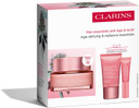 Clarins Multi-Active Day Gift Set with Niacinamide | Smooth Fine Lines | Visibly Tighten Pores | Even Tone and Texture | Boost Glow | Strengthen Moisture Barrier | All Skin Types