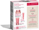 Clarins Multi-Active Day Gift Set with Niacinamide | Smooth Fine Lines | Visibly Tighten Pores | Even Tone and Texture | Boost Glow | Strengthen Moisture Barrier | All Skin Types