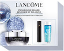 Lancôme, Advanced Génifique Eye Cream Set, For Stronger, Brighter Eyes & Volumised Lashes, Featuring Eye Cream 15ml, Mascara 2ml & Cleanser 30ml