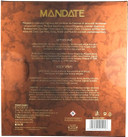 MANDATE Men's Duo Grooming Gift Set