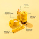 Absolute Collagen - Mighty Minis Travel Skincare Set  Complete Deep Lift Anti-Ageing Collection for Youthful, Radiant Skin On-the-Go Absolute Collagen - Mighty Minis Travel Skincare Set  Complete Deep Lift Anti-Ageing Collection for Youthful, Radiant Skin On-the-Go