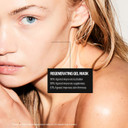 Grown Alchemist Regenerating Night Routine Face Kit - Skincare Set with Gentle Gel and Hydra Restore Cream Cleanser, Mask & Facial Oil - Natural Bioactive Anti-ageing Care - Birthday Gifts for Women