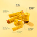 Absolute Collagen - Firmer & Fuller Travel Set  Deep Lift Skincare + Collagen Complex Haircare Minis in Luxury Travel Bag