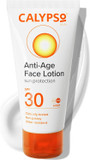 Calypso Facial Sun Protection Cream SPF30