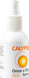 Calypso Once A Day Sun Protection Spray SPF30 | 8 Hours Sun Protection | Non Greasy | Water Resistant | 200ml, Transparent,package may vary