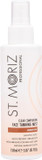 St Moriz Professional Clear Complexion Tanning Face Mist | Fast Drying Buildable Fake Tan Spray | With Salicylic Acid to Help Prevent Breakouts | Kind to Skin | Natural Buildable Face Glow | 150ml