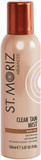 St. Moriz Advanced Tinted Gradual Tanning Lotion | Hydrating Gradual Tan Moisturiser with Anti-Ageing Q10 & Light Colour Coverage | Builds up a Natural Glow in 1 to 3 Applications | Vegan | 150ml
