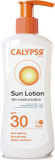 Calypso Sun Lotion SPF30, 24 hours Moisturisation, Anti Ageing, Water Resistant, 200ml