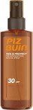 Piz Buin Tan and Protect Tan Accelerating Oil Spray SPF 30 High, 150 ml (Pack of 1)