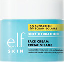 Holy Hydration! Face Cream - SPF 30