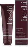 he-shi One Day Tan Instant Wash Off Fake Tan