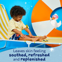 Childs Farm | Kids & Baby After Sun Lotion, Coconut | Soothing & Moisturising | Suitable for Dry, Sensitive Skin, 100ml (Pack of 2)
