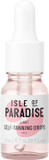 Isle of Paradise Self Tanning Face Drops Light (10 ml) Add Self Tanning Drops to Skin Care Natural Ingredients & Vegan Isle of Paradise Self Tanning Face Drops Light (10 ml) Add Self Tanning Drops to Skin Care Natural Ingredients & Vegan