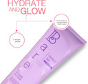 Bare by Vogue Instant Tan - Medium 150ml, Wash-Off Formula for Streak-Free, Natural-Looking Glow - Infused with Super Peptides for Plump, Smooth & Firm Skin Bare by Vogue Instant Tan - Medium 150ml, Wash-Off Formula for Streak-Free, Natural-Looking Glow - Infused with Super Peptides for Plump, Smooth & Firm Skin