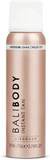 Bali Body Instant Tan Medium-Dark | Skin Perfecting Aerated Spray, Instantly Flawless Airbrushed Bronzed Finish | Soothing for All Skin Types | Vegan, Cruelty Free, Australian Made (97 ml/3.28 fl oz) Bali Body Instant Tan Medium-Dark | Skin Perfecting Aerated Spray, Instantly Flawless Airbrushed Bronzed Finish | Soothing for All Skin Types | Vegan, Cruelty Free, Australian Made (97 ml/3.28 fl oz)