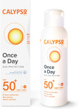 Calypso Once A Day Sun Protection SPF10, 200ml (Pack of 2)